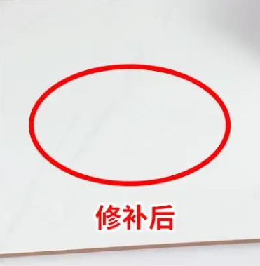 开封市瓷砖空鼓维修公司分享下板材基层，未采取柔性过渡措施的影响。在瓷砖铺贴工程中，如果采用的是板材基层（如石膏板、木工板等非刚性基层），而未采取柔性过渡措施，